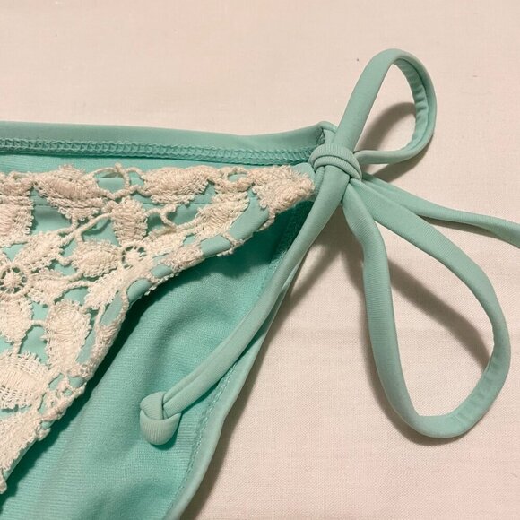 Xhilaration Bikini Bottom Womens Size Large - Picture 5 of 16